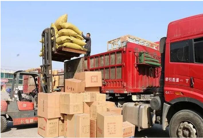 泉州到开原市物流专线