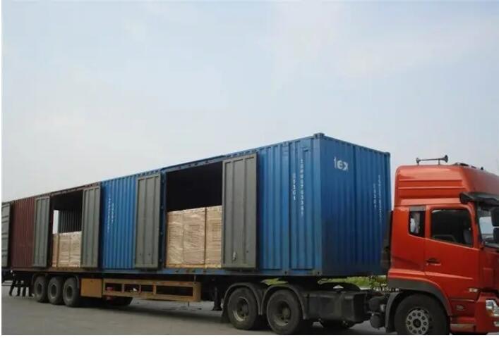 泉州到开原市整车运输