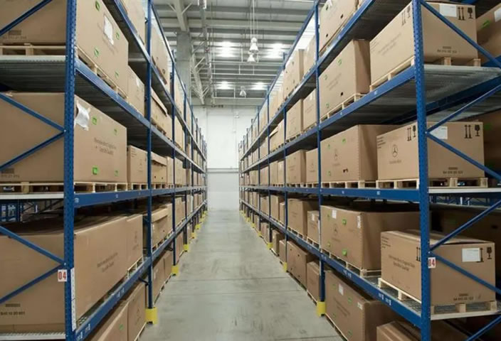 泉州到开原市货物仓储