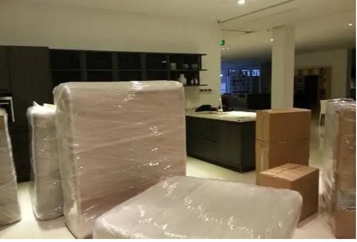 泉州到开原市长途搬家