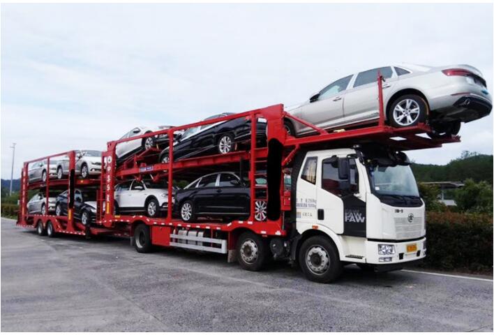 泉州到开原市轿车托运